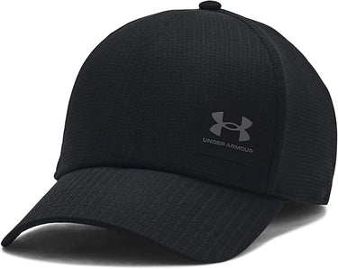 Under Armour M ISO-Chill ArmourVent Adj - Tapa Hombre